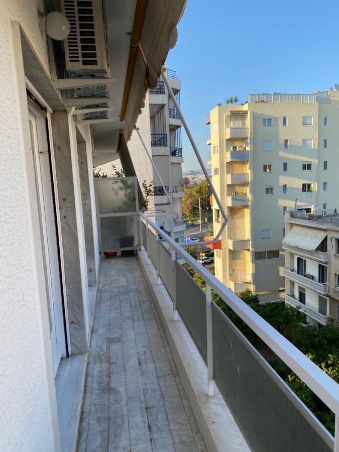 Marina Access Διαμέρισμα Αθήνα Εξωτερικό φωτογραφία